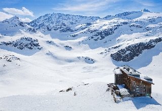 Berghotel Rudolfsh�tte