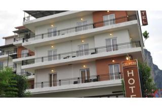 Hotel Edelweiss