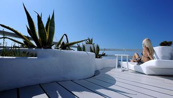 Hotel Andronikos