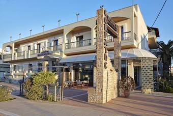 Hostal Sokratis Hotel