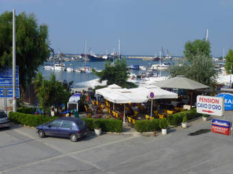 Hostal Cavo D' Oro