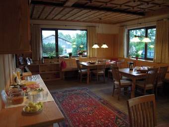 Hostal Hattenhof