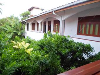 Hotel Hemadan