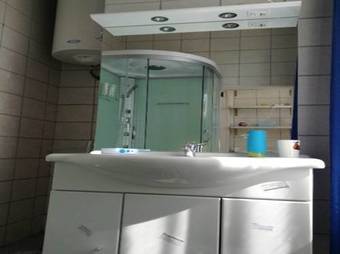 Abdalla Apartments