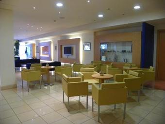 Hotel Planet