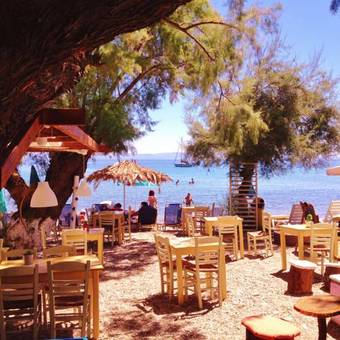 Hotel Petalidi
