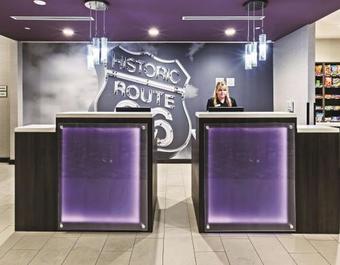 Hotel La Quinta By Wyndham Claremore