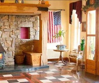 Fitzgeralds Hotel