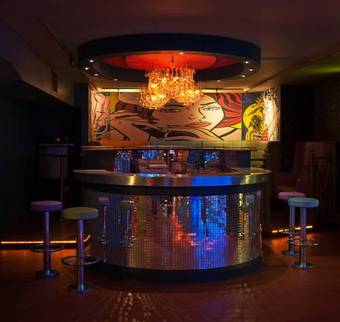 Emmet Hotel