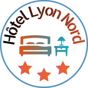 Hotel H�tel Lyon Nord