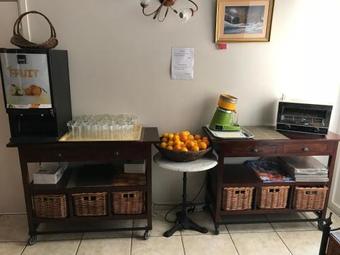 Hotel H�tel Les Minotiers