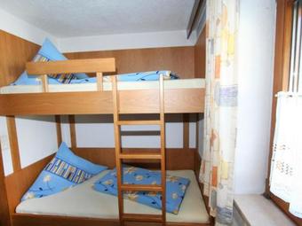Apartment Zams Zams