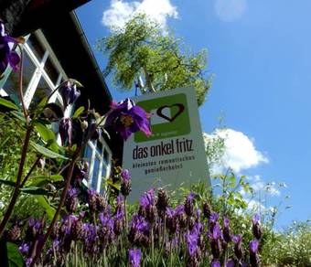 Hotel Das Onkel Fritz