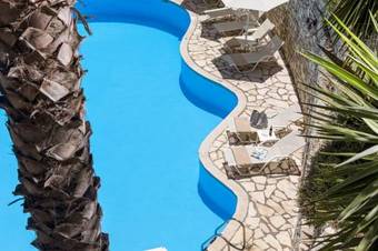 Apartamento Adonis