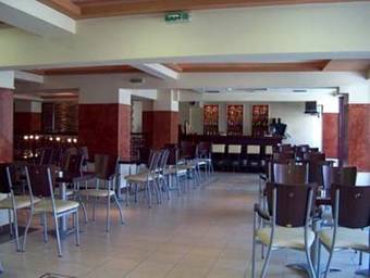Hotel Olympion