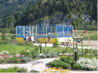 Hotel Trofana Tyrol