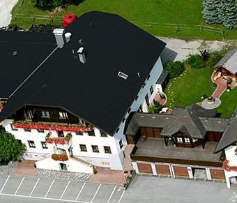 Landhotel Santner