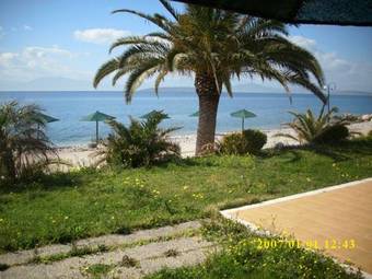 Iria Beach Hotel