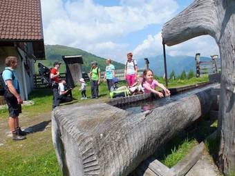 Das Kleine Familienhotel Koch