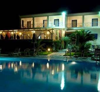 Karras Star Hotel