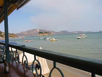 Hotel Turtle Beach