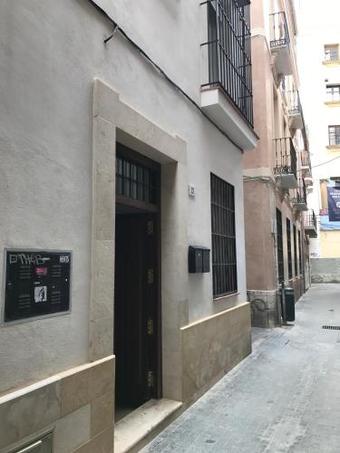 Málaga Apartamentos