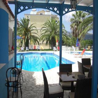 Apartamento Zeus