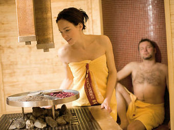 Thermenhotel Puchasplus Stegersbach