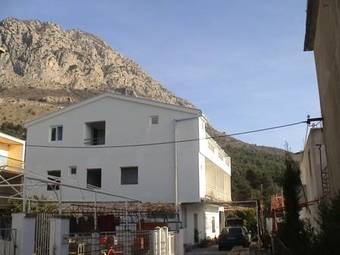 Apartmani Glavina