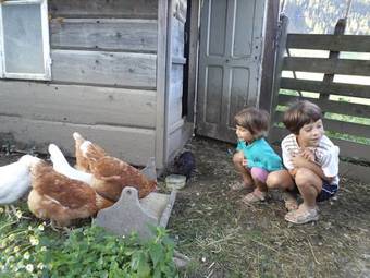 Agroturismo Matlhof