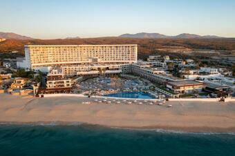 Hotel Le Blanc Spa Resort - All Inclusive Adults Only