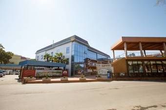 Hotel Fregat - 1