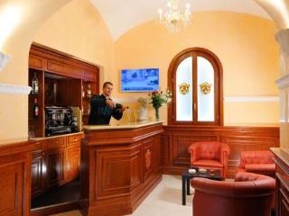 Hotel Chalet Polyanka