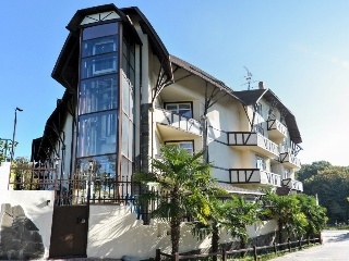 Weiler Hotel