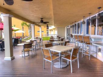 Hotel Holiday Inn Resort Daytona Beach Oceanfront