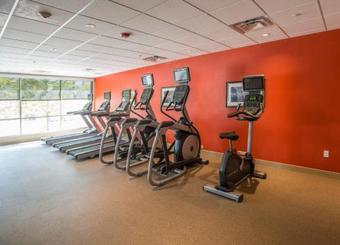 Hotel Staybridge Suites Denver Downtown