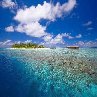 Hotel Filitheyo Island Resort