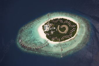 Hotel Park Hyatt Maldives Hadahaa