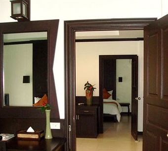 Hotel Am Samui Palace