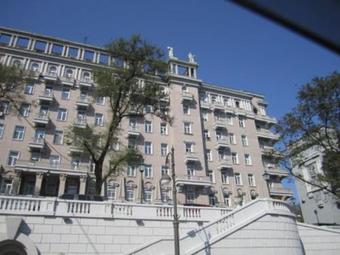 Albergue Optimum