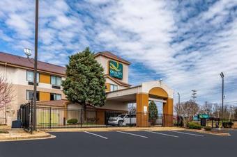 Hotel Quality Inn