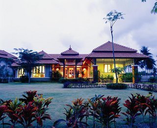 Hotel Outrigger Laguna Phuket Resort And Villas