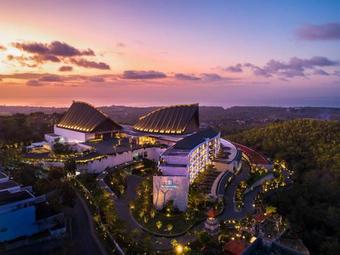 Hotel Renaissance Bali Uluwatu Resort & Spa