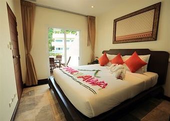 Hotel Phunawa Resort