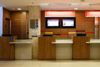 Hotel Ibis Vit�ria Da Conquista