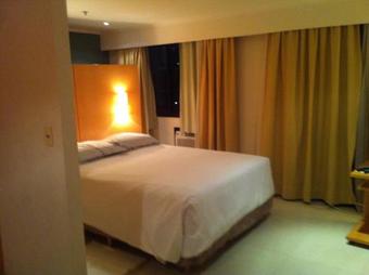 Apartamento Flat Em Moema