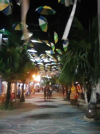 Hostal Beira Mar Suites