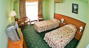 Prestige Hotel