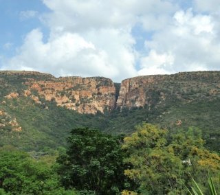Hotel Safari Lodge