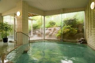 Hotel Gensen No Yado Shofuen